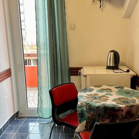 Apartments Holiday Budva Eksteriør billede