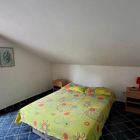 Apartments Holiday Budva Eksteriør billede