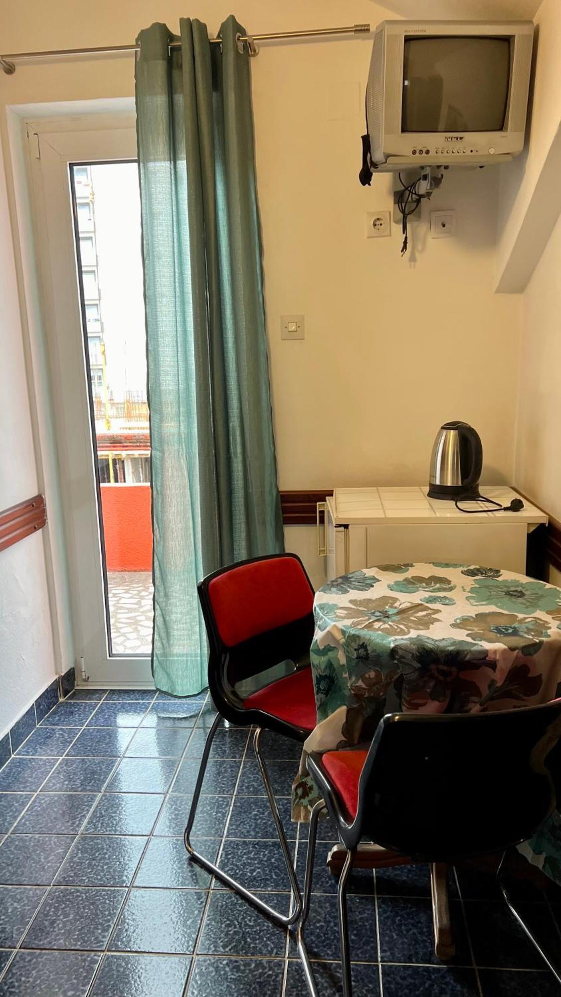 Apartments Holiday Budva Eksteriør billede
