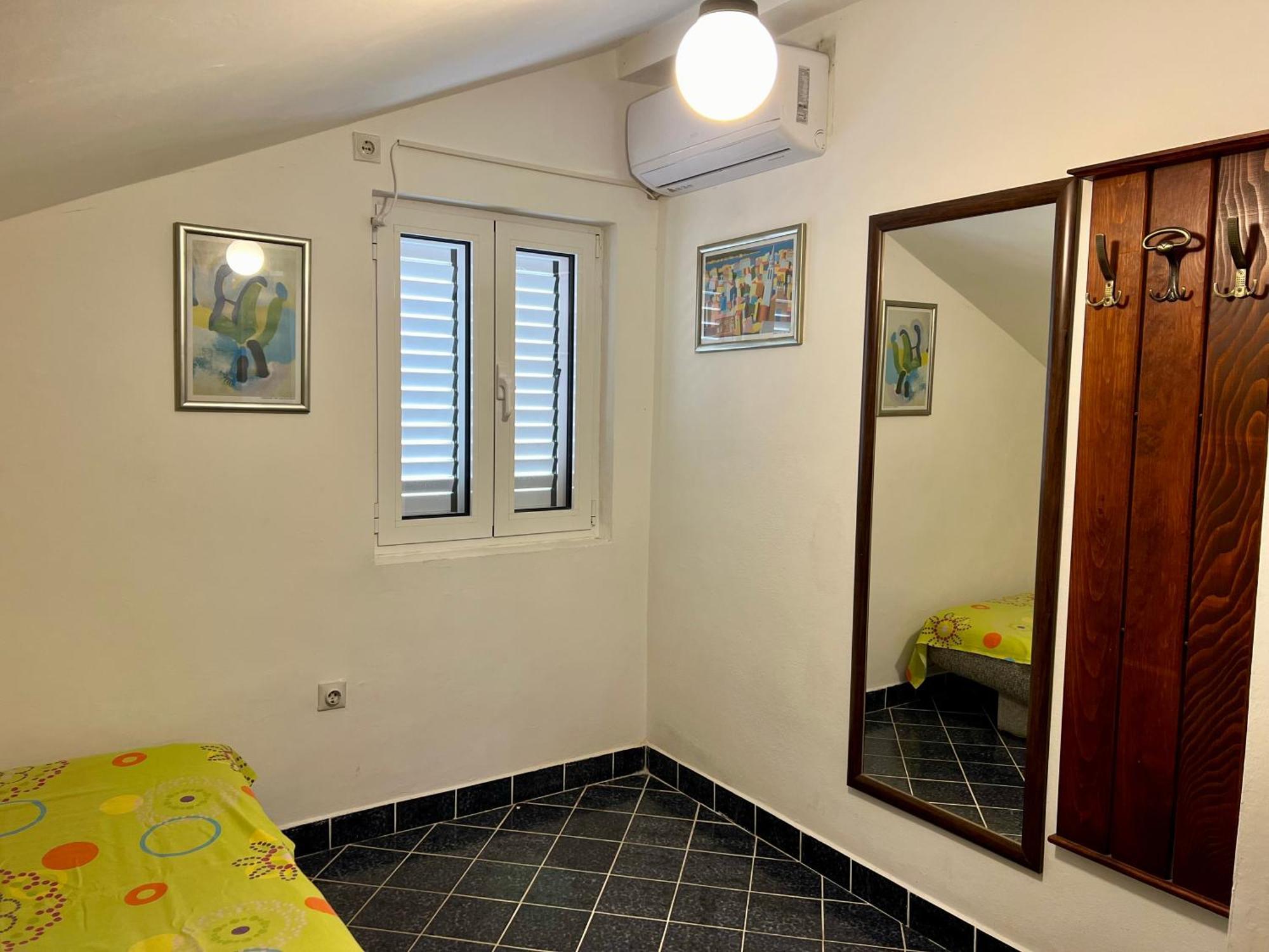 Apartments Holiday Budva Eksteriør billede