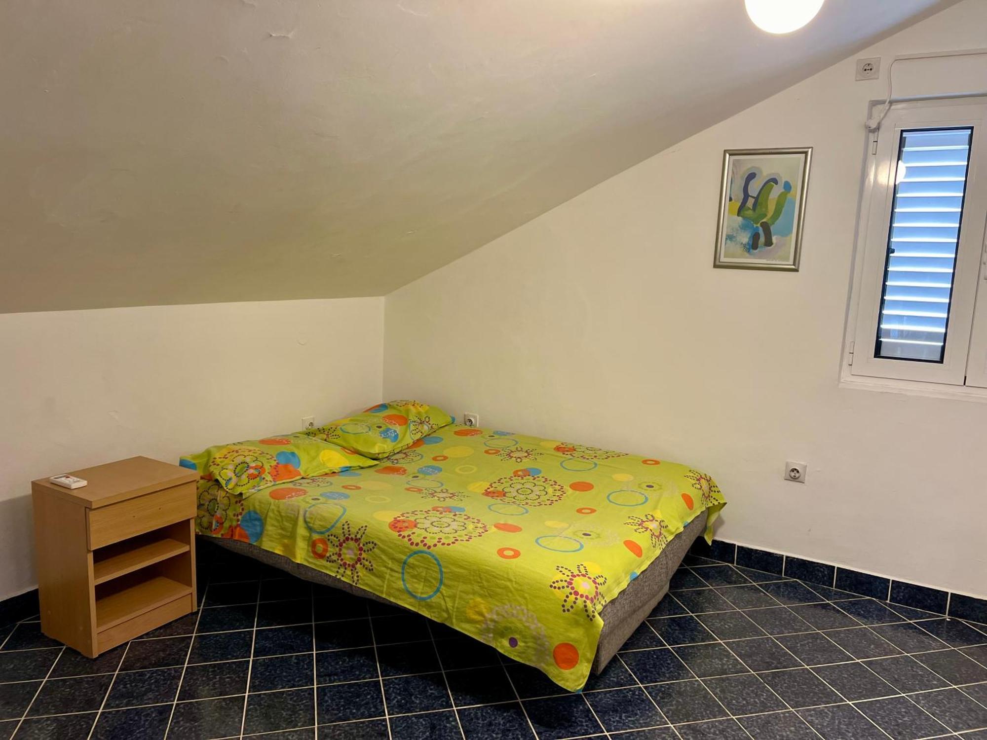 Apartments Holiday Budva Eksteriør billede