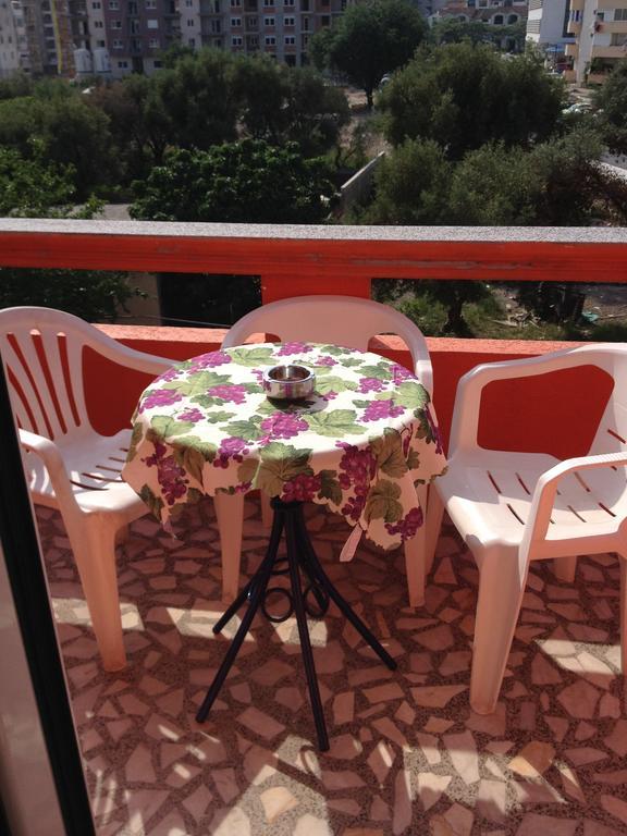 Apartments Holiday Budva Eksteriør billede