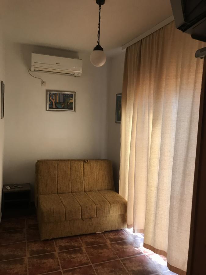 Apartments Holiday Budva Eksteriør billede