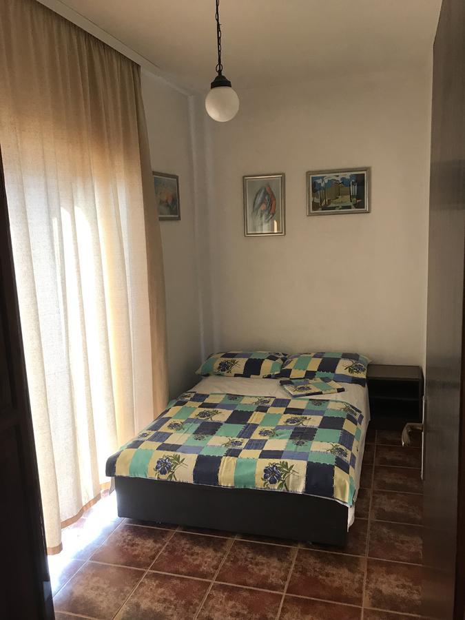 Apartments Holiday Budva Eksteriør billede